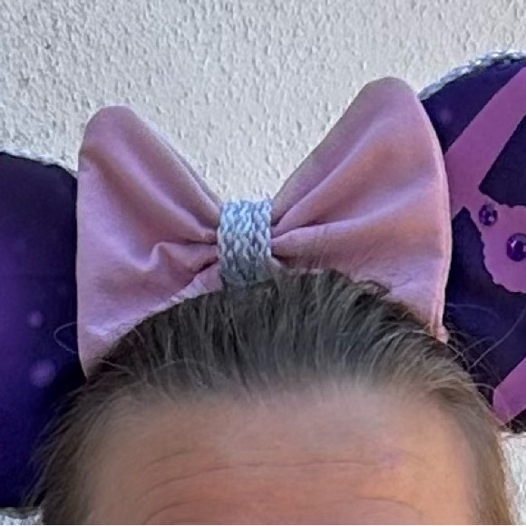 Disney 
Item Name: (Starwars) Space dress- poly blend - Picture 6 of 6